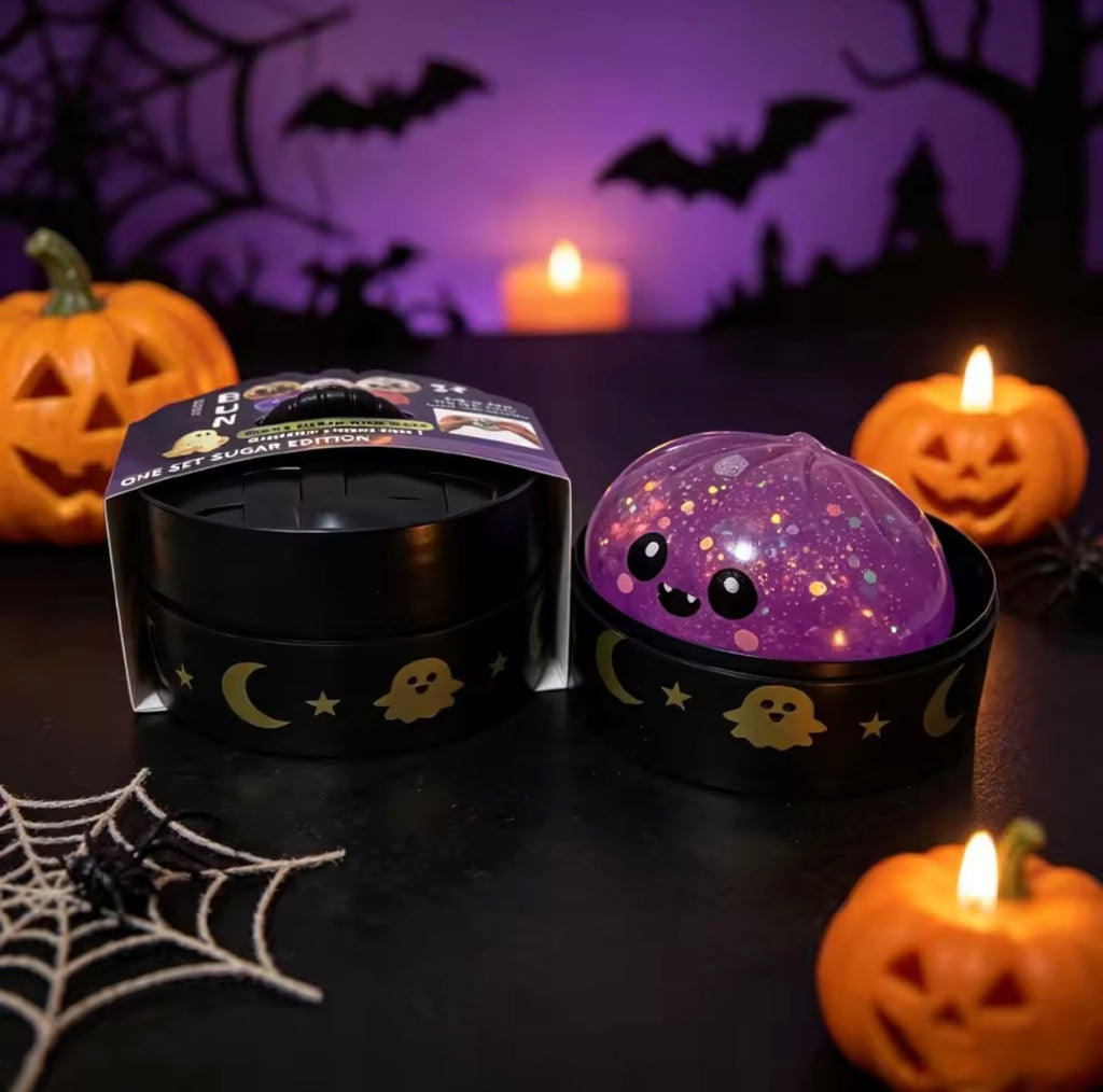 Limited Edition Halloween Mystery Dumplings 2026
