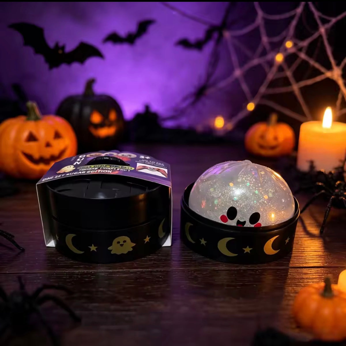 Limited Edition Halloween Mystery Dumplings 2026