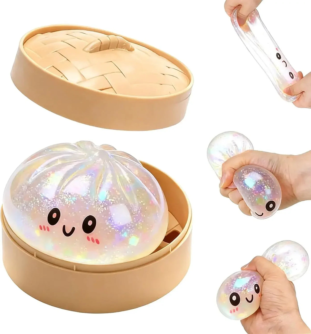 Limited Edition Halloween Mystery Dumplings 2026