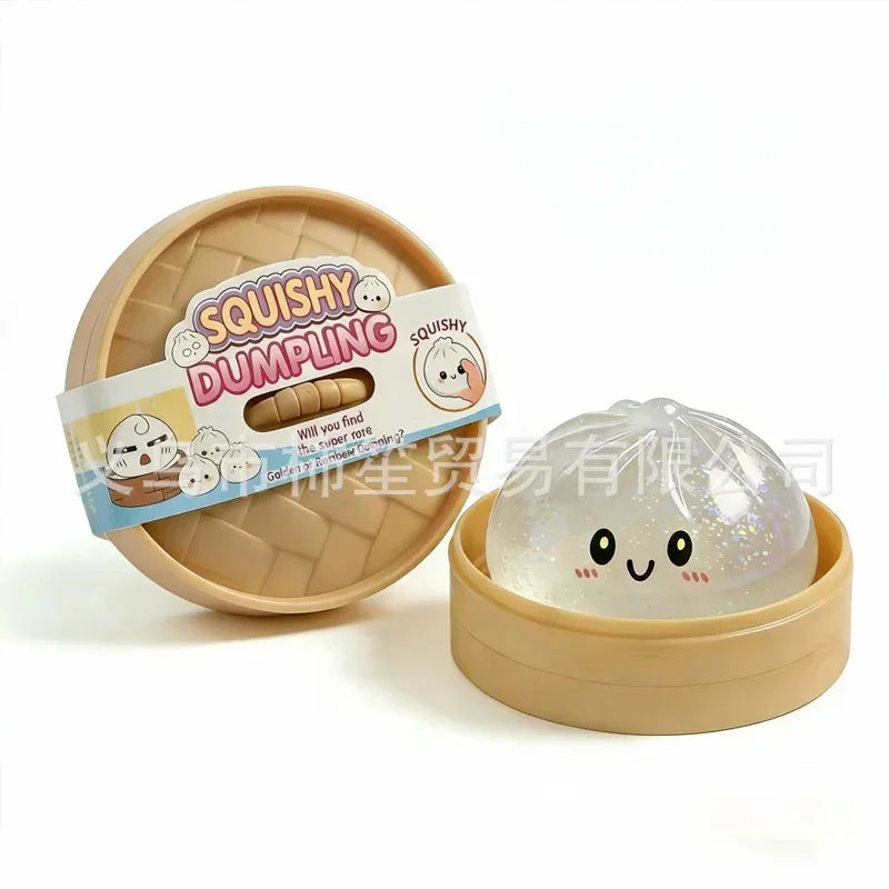 Limited Edition Halloween Mystery Dumplings 2026