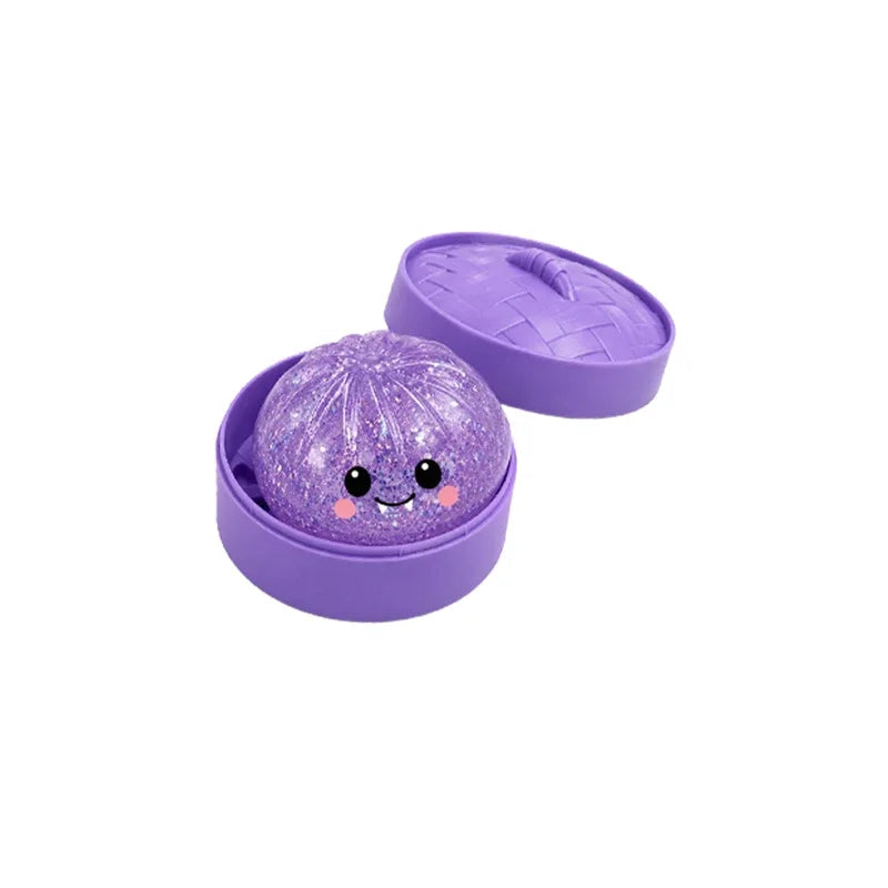Limited Edition Halloween Mystery Dumplings 2026